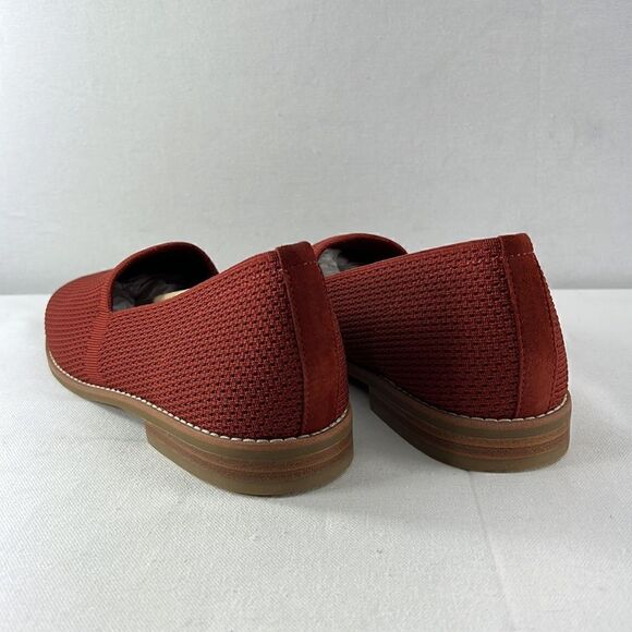 Eileen Fisher Demi Recycled Stretch Knit Loafer size 8.5 M - Picture 4 of 9